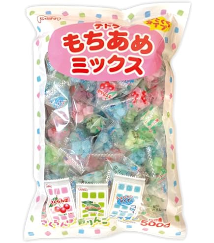 Amazon.co.jp: 共親製菓 キャンディー ボックス 2パックセット (1